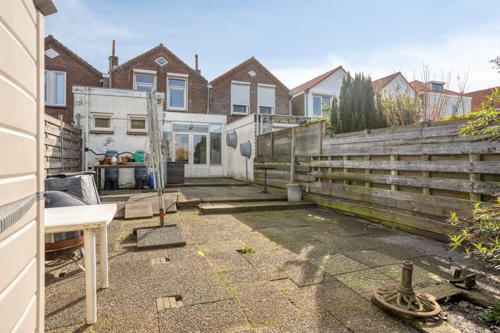 Photo 2 of Nieuwe Vlissingseweg 640