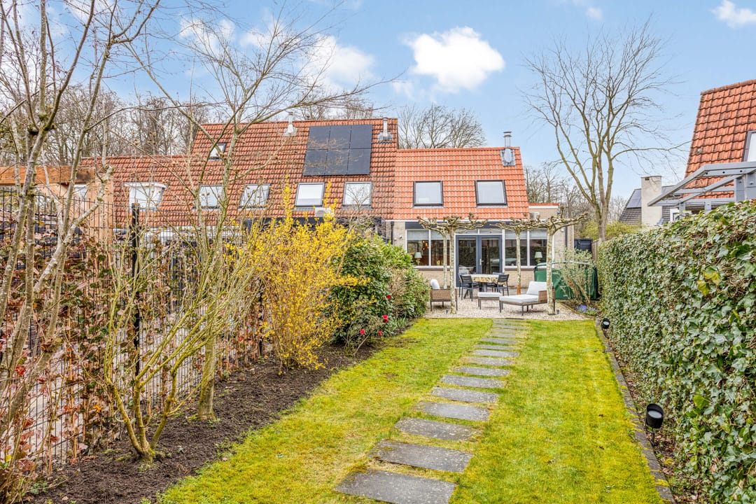 Foto 38 van Zeehondstraat 65