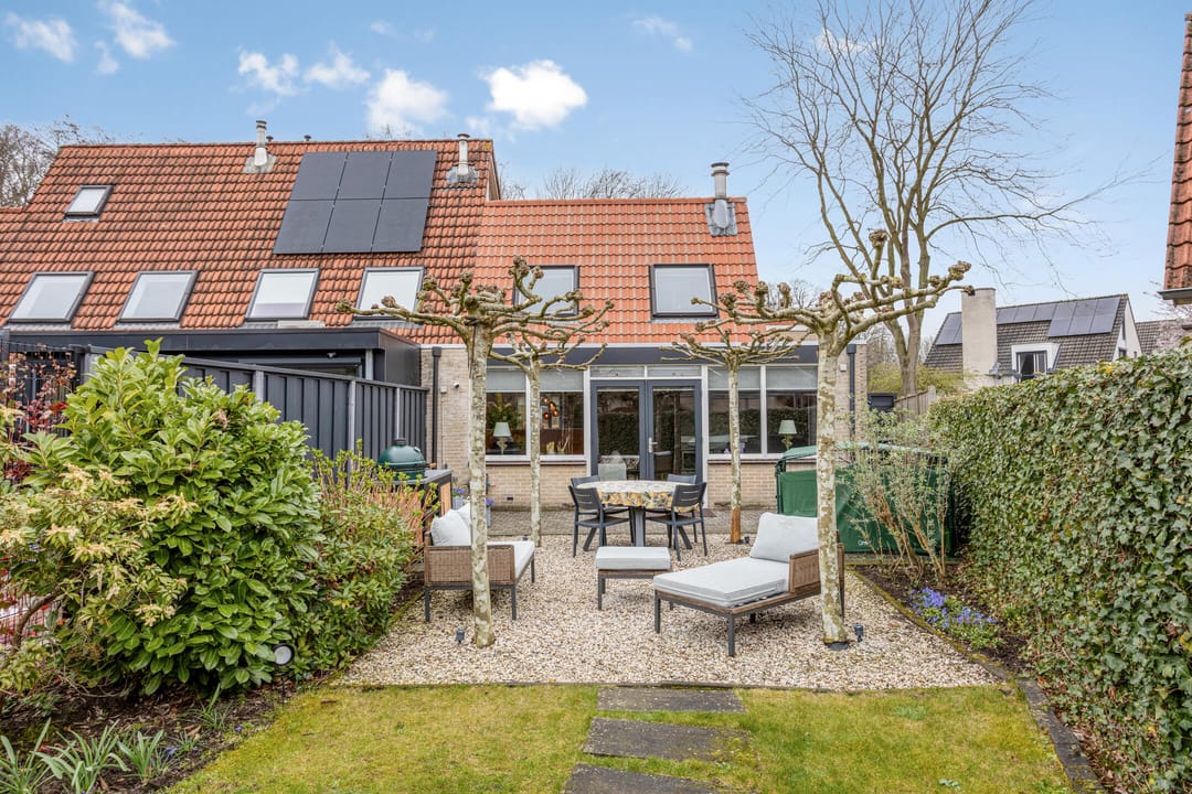 Foto 32 van Zeehondstraat 65