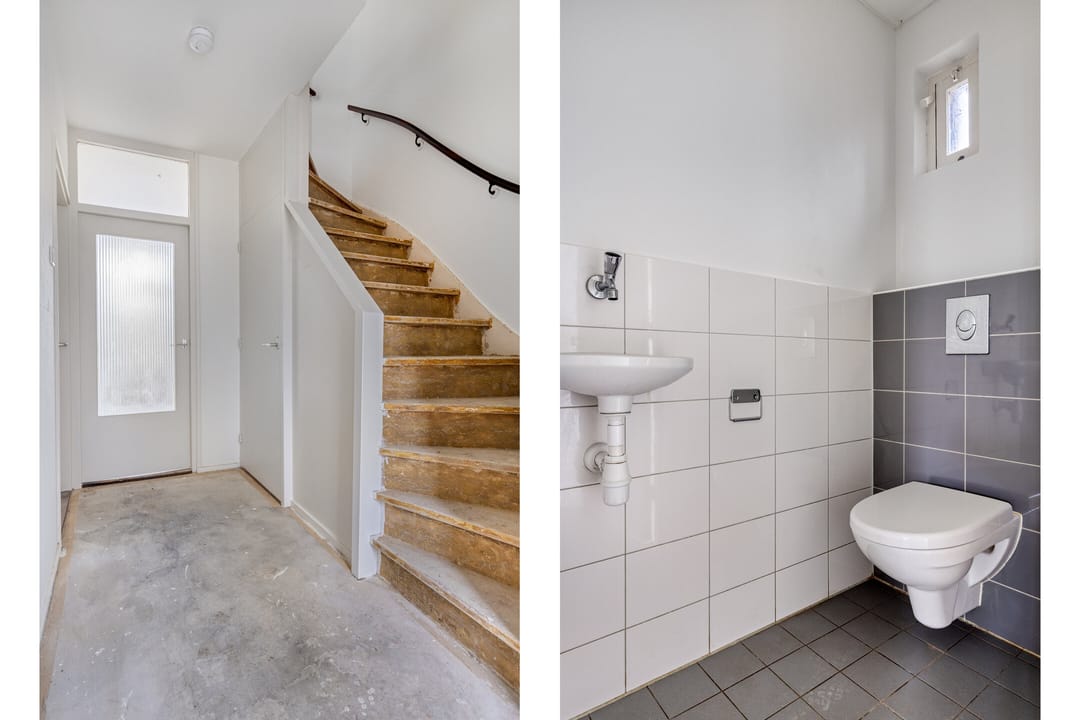 Photo 8 of Van Hogendorpweg 32