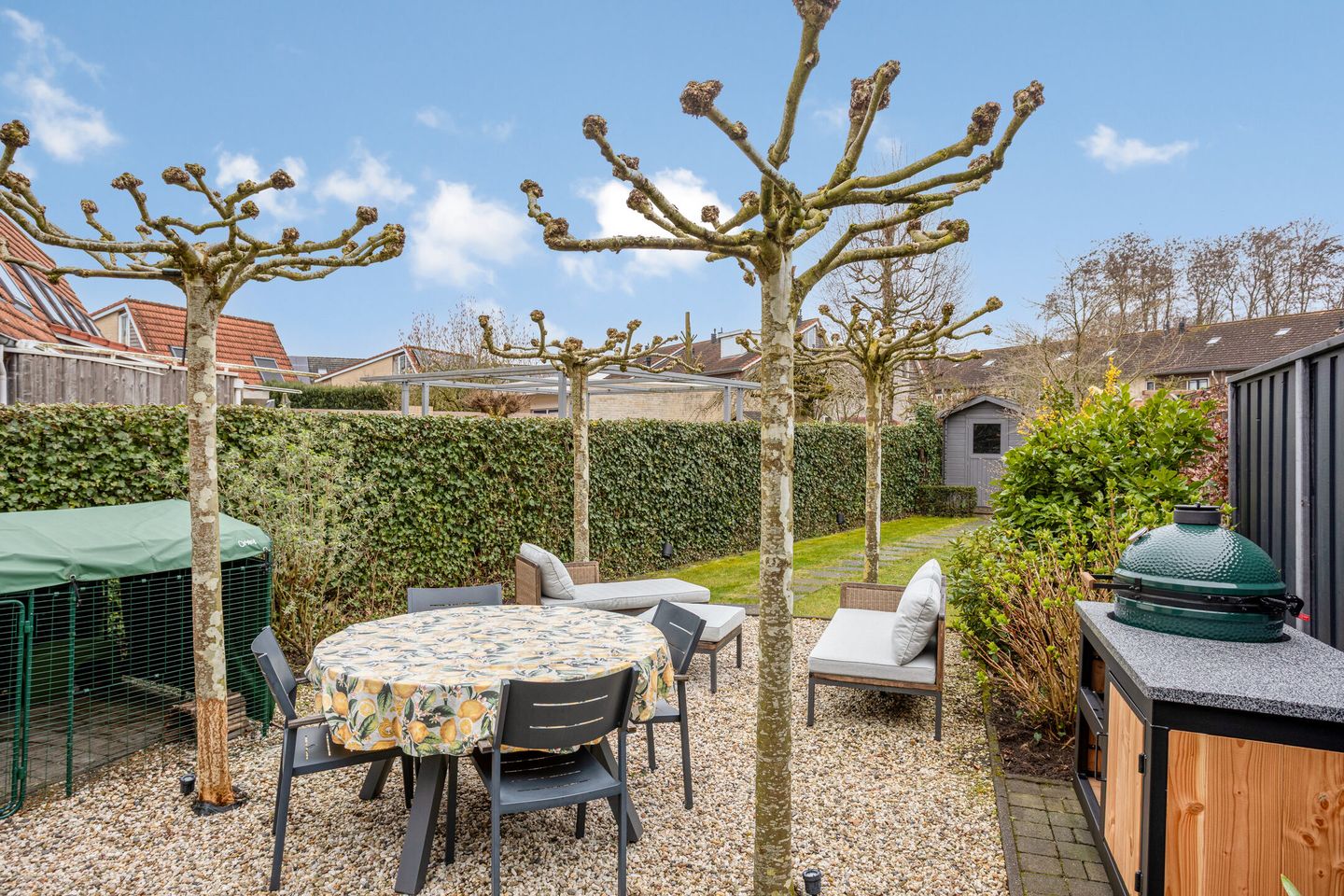 Foto 34 van Zeehondstraat 65