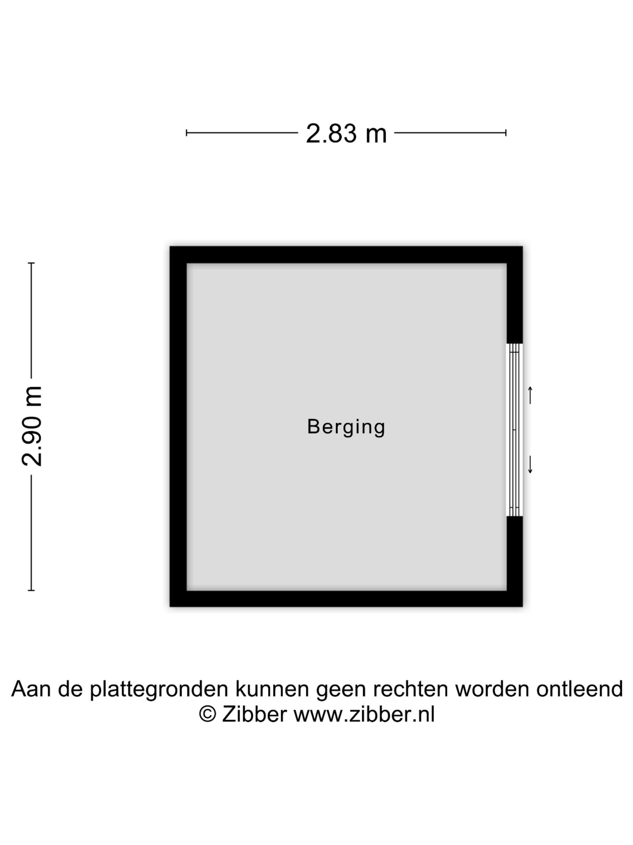 Foto 42 van Nieuwe Vlissingseweg 640
