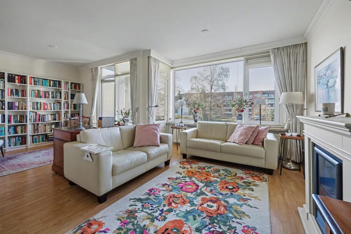 Foto 2 van Espoortstraat 243