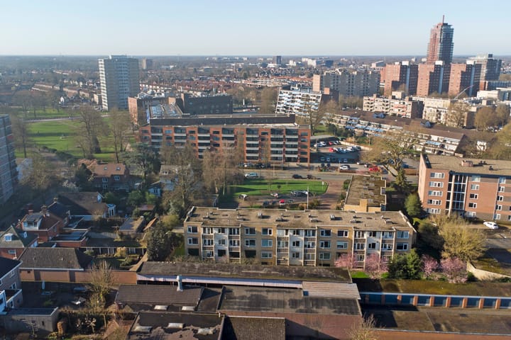 Foto 4 van Espoortstraat 243