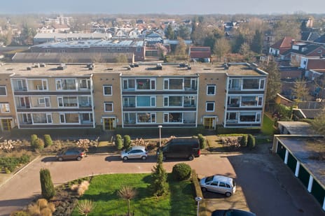 Espoortstraat thumbnail