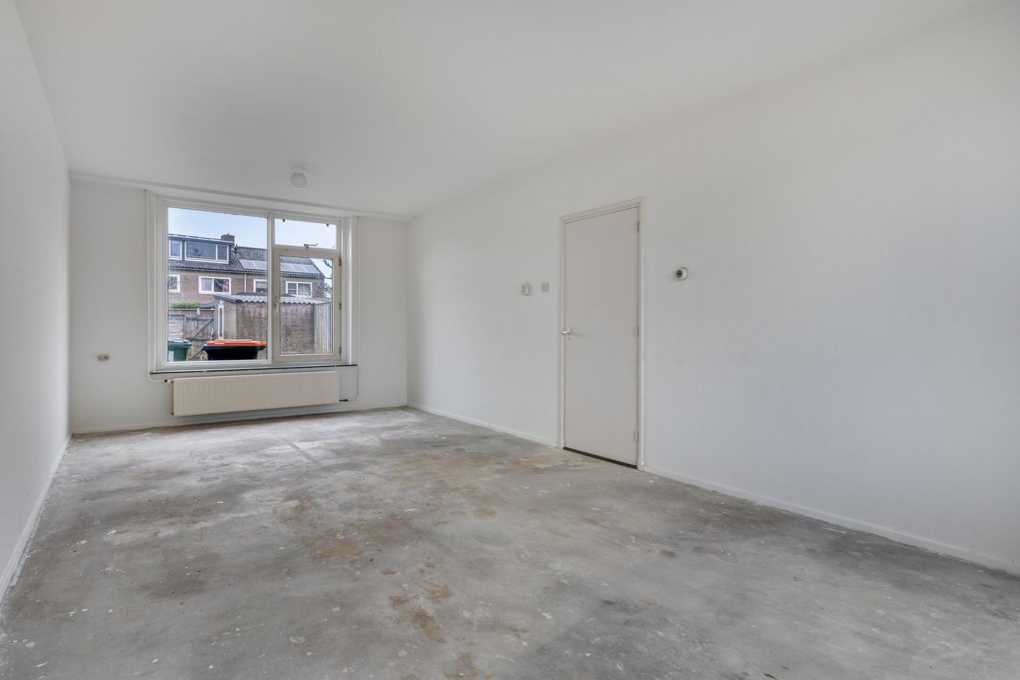 Photo 4 of Van Hogendorpweg 32