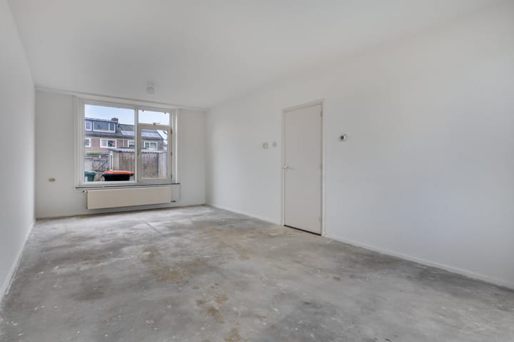 Photo 4 of Van Hogendorpweg 32