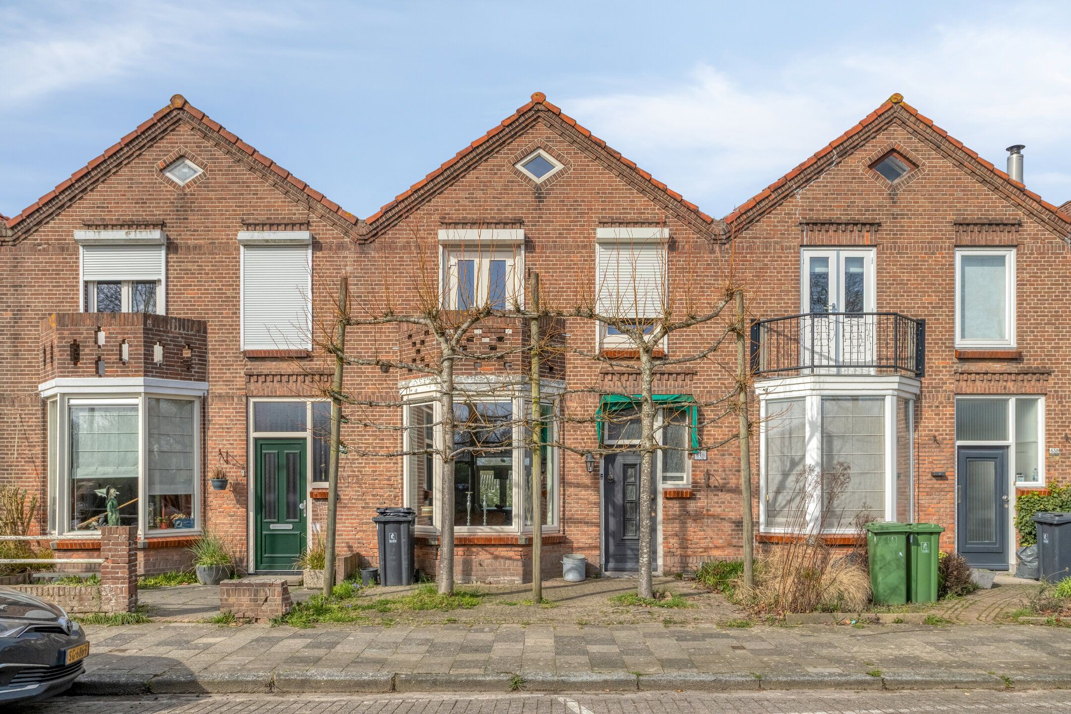 Nieuwe Vlissingseweg 640