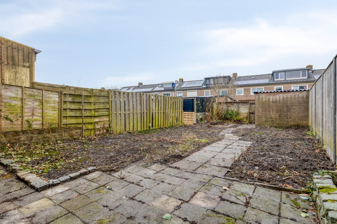 Photo 16 of Van Hogendorpweg 32