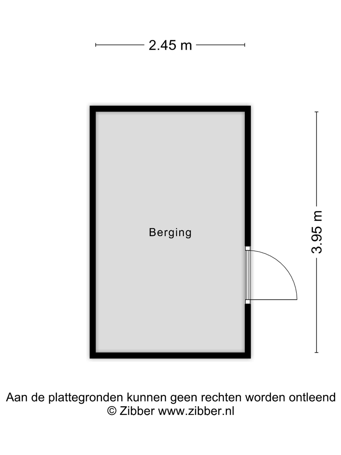 Photo 19 of Van Hogendorpweg 32