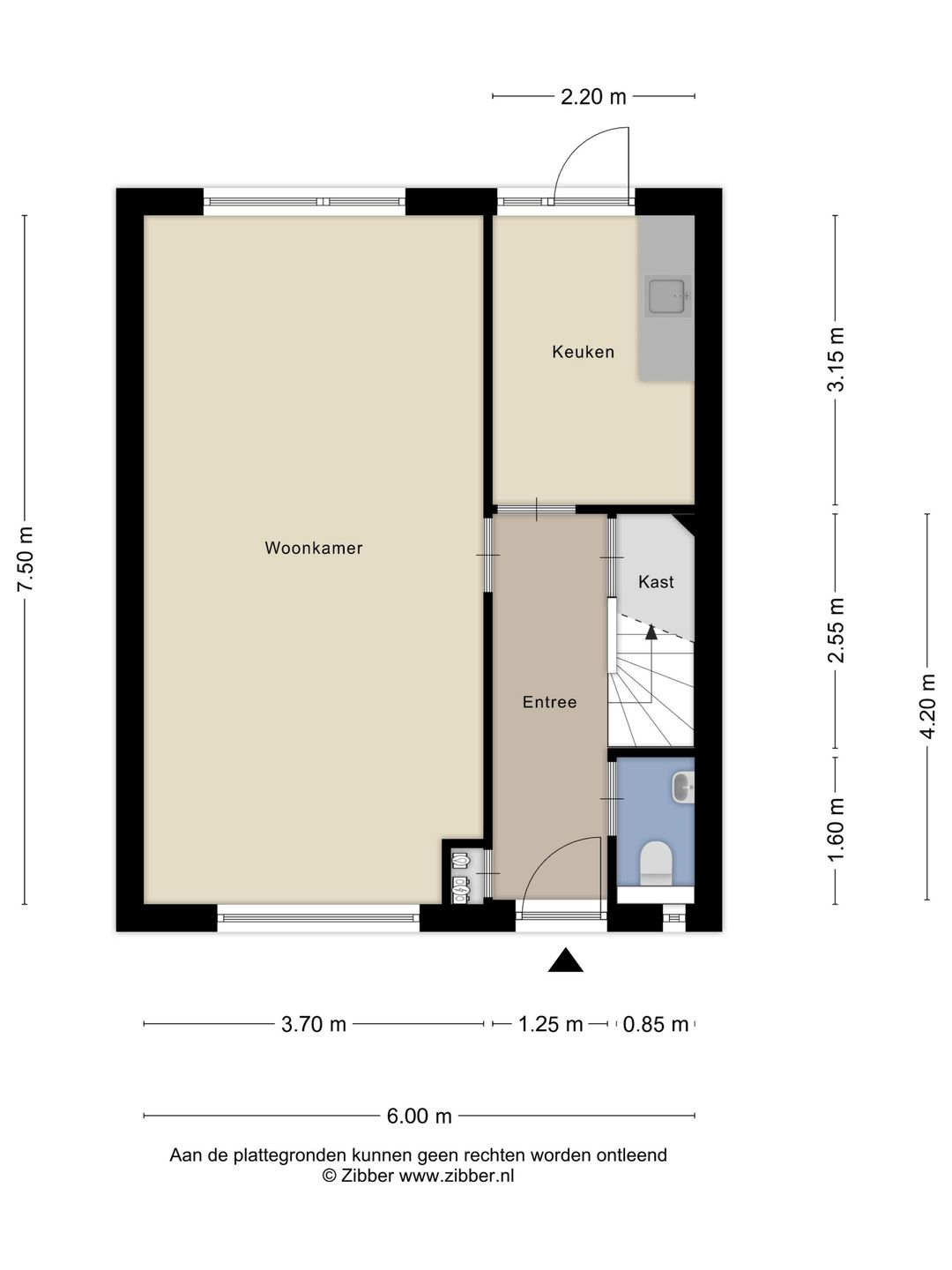 Photo 22 of Van Hogendorpweg 32