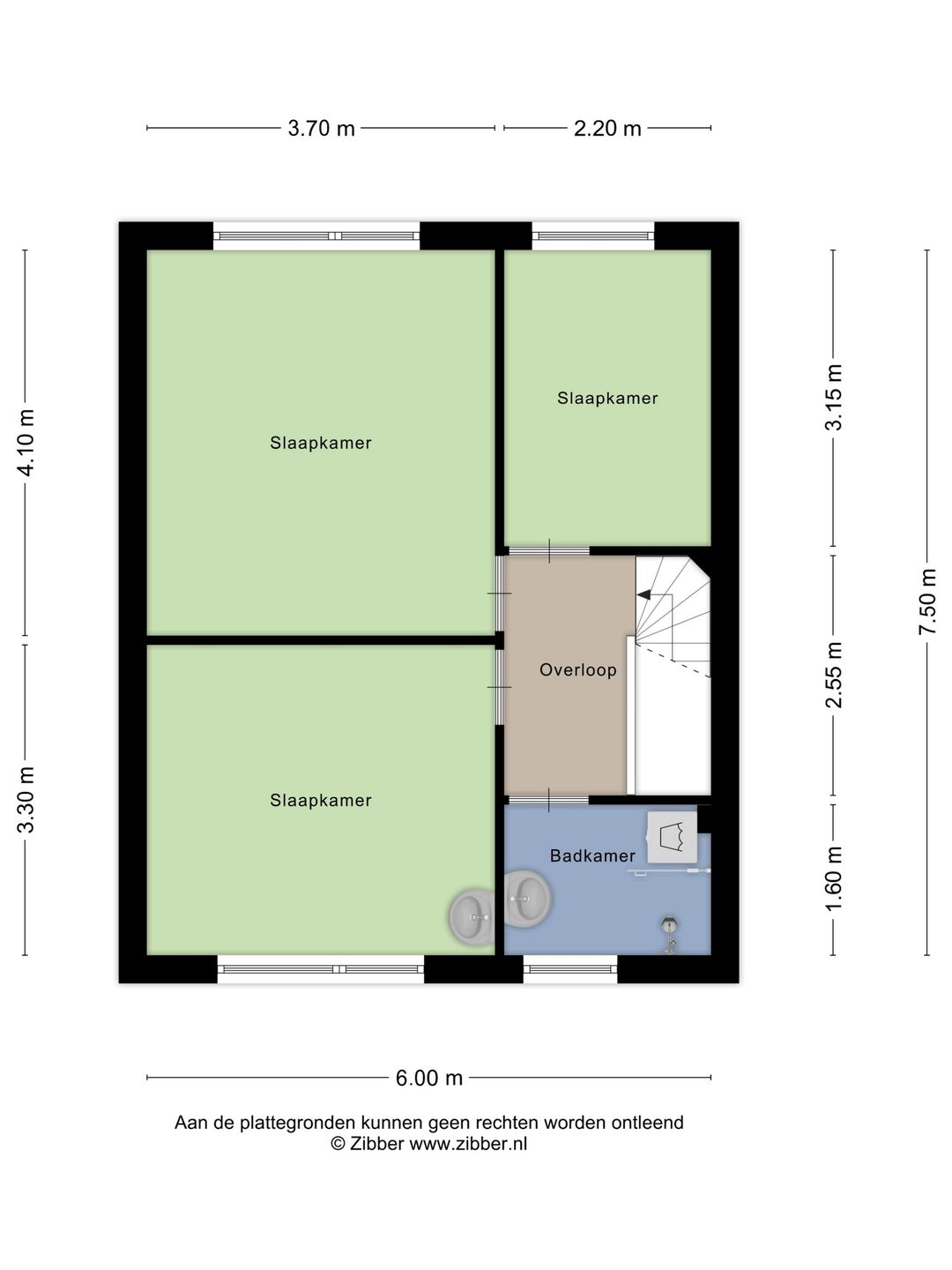 Photo 23 of Van Hogendorpweg 32