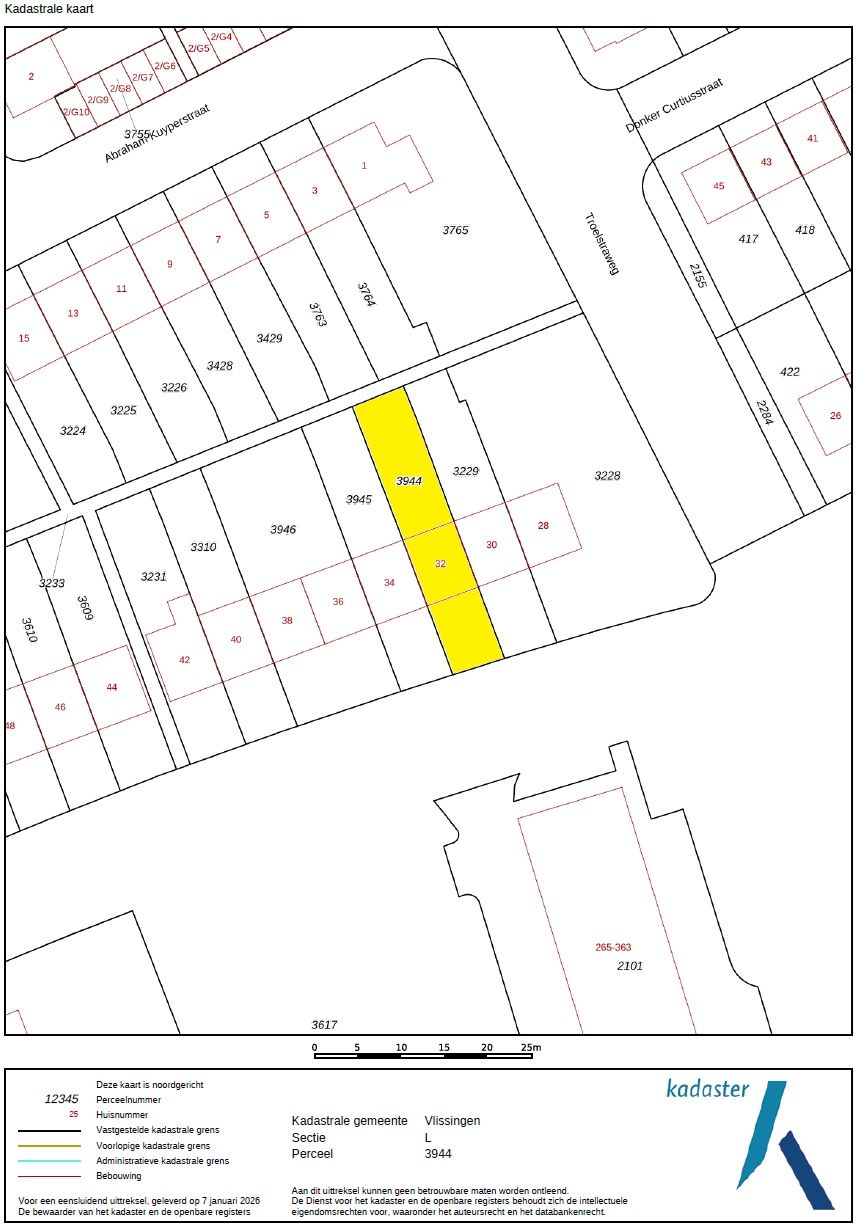 Photo 25 of Van Hogendorpweg 32