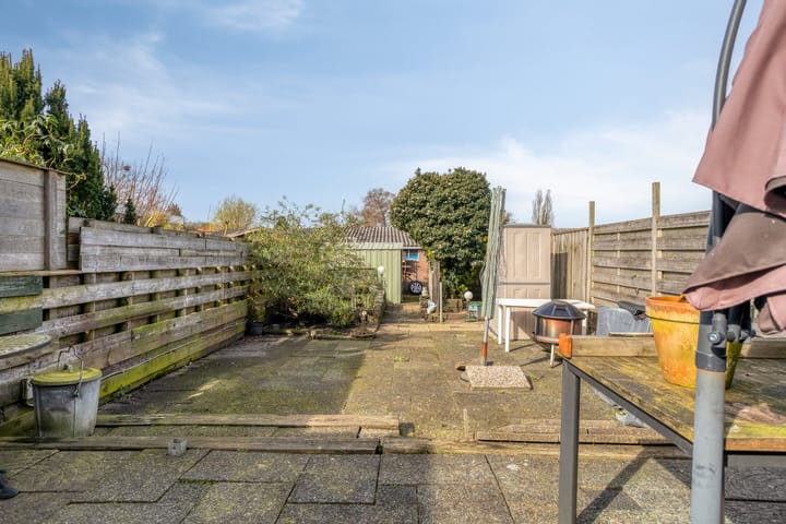 Photo 3 of Nieuwe Vlissingseweg 640