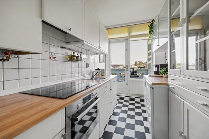 Foto 3 van Espoortstraat 243