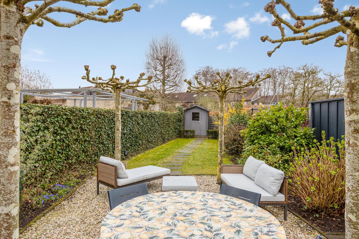 Foto 35 van Zeehondstraat 65