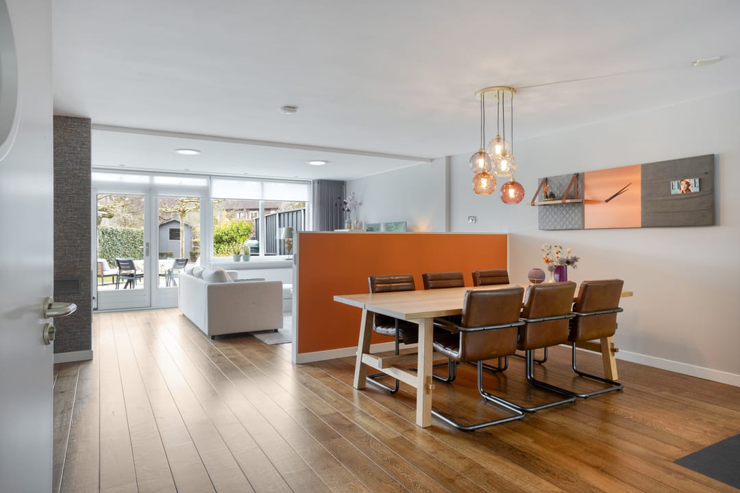 Foto 8 van Zeehondstraat 65