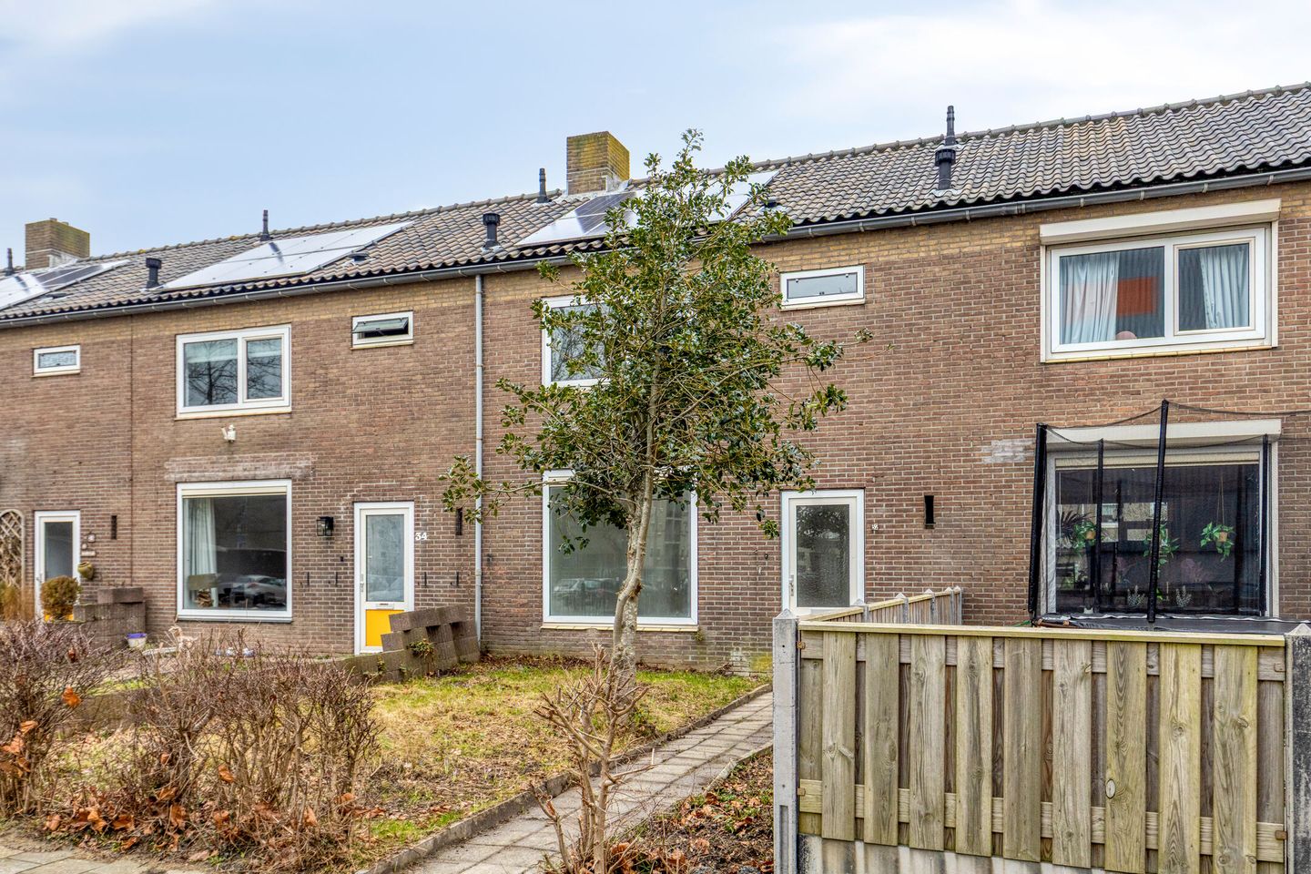 Photo 20 of Van Hogendorpweg 32