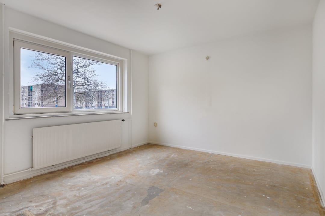 Photo 13 of Van Hogendorpweg 32