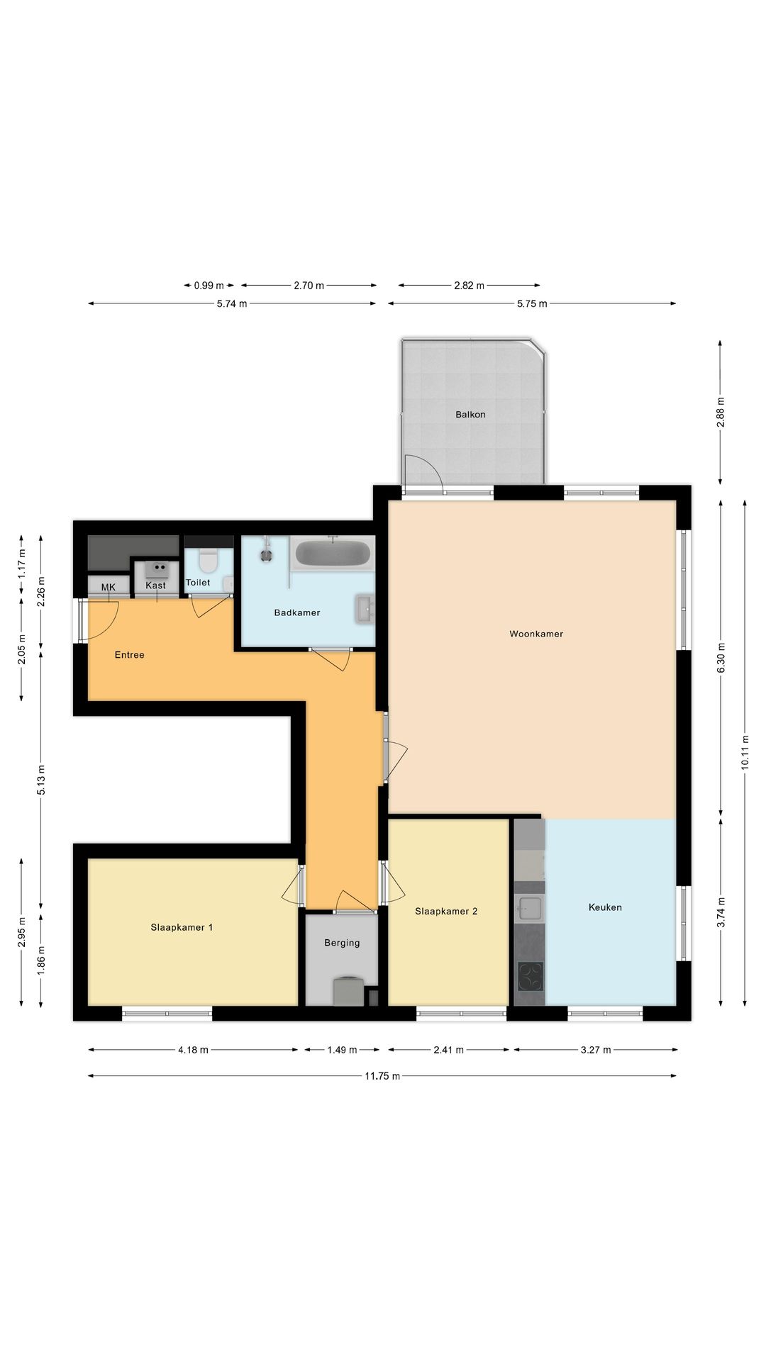 Foto 32 van Zeelandiahoeve 93