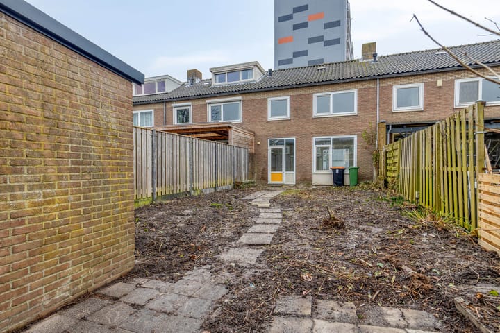 Photo 2 of Van Hogendorpweg 32