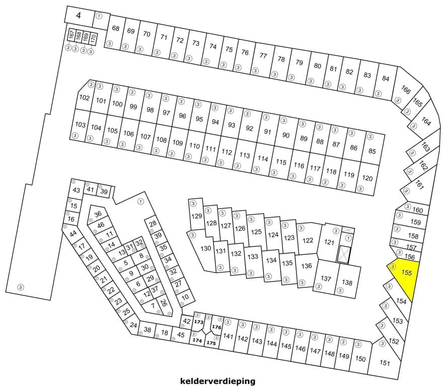 Foto 3 van Kruittorenhoek