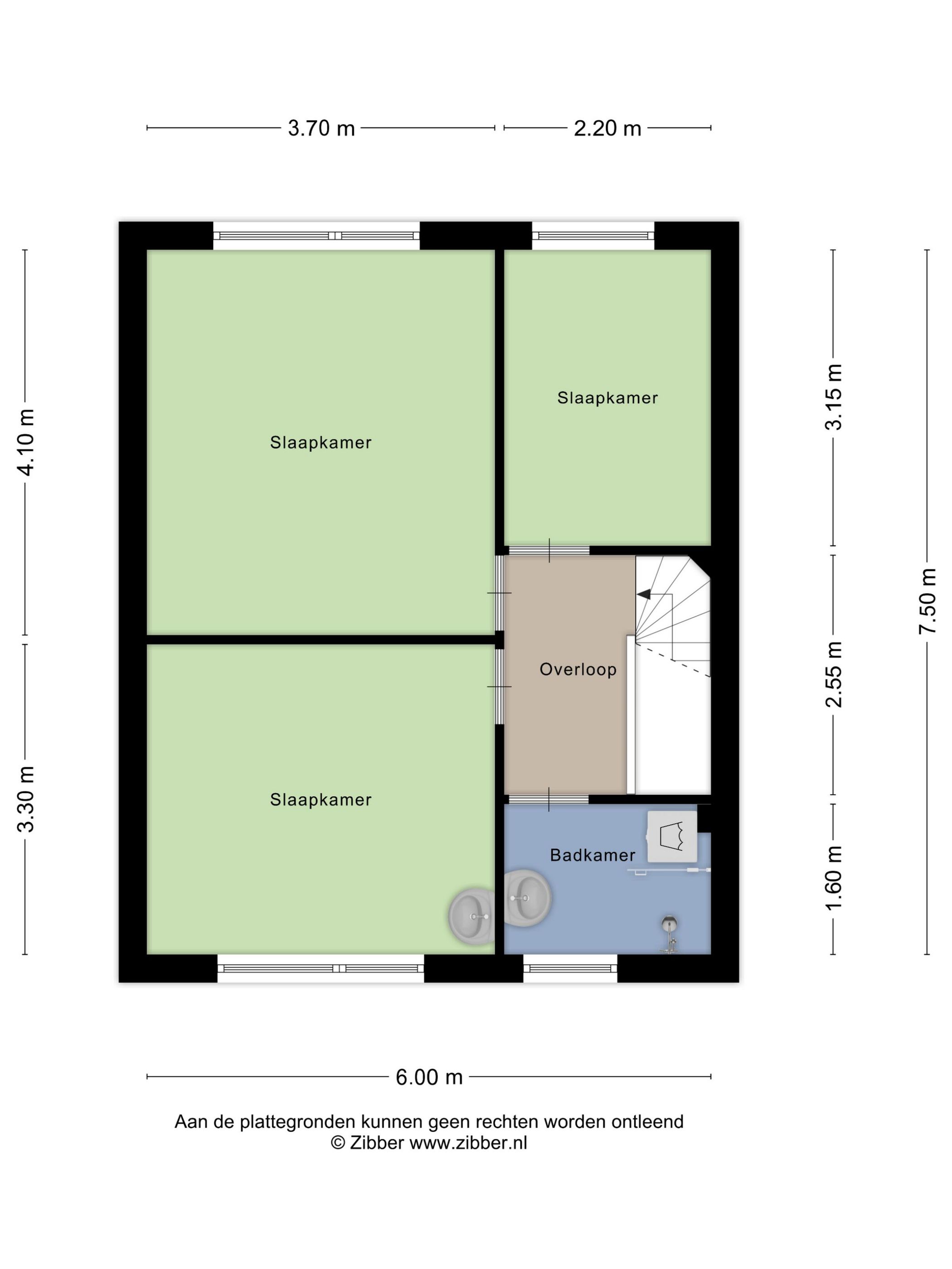 Photo 15 of Van Hogendorpweg 32