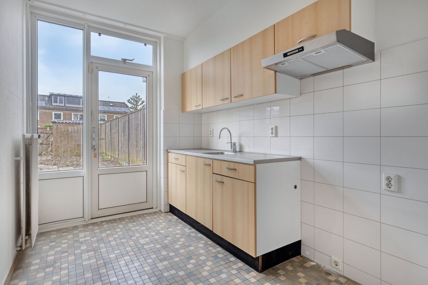 Photo 5 of Van Hogendorpweg 32