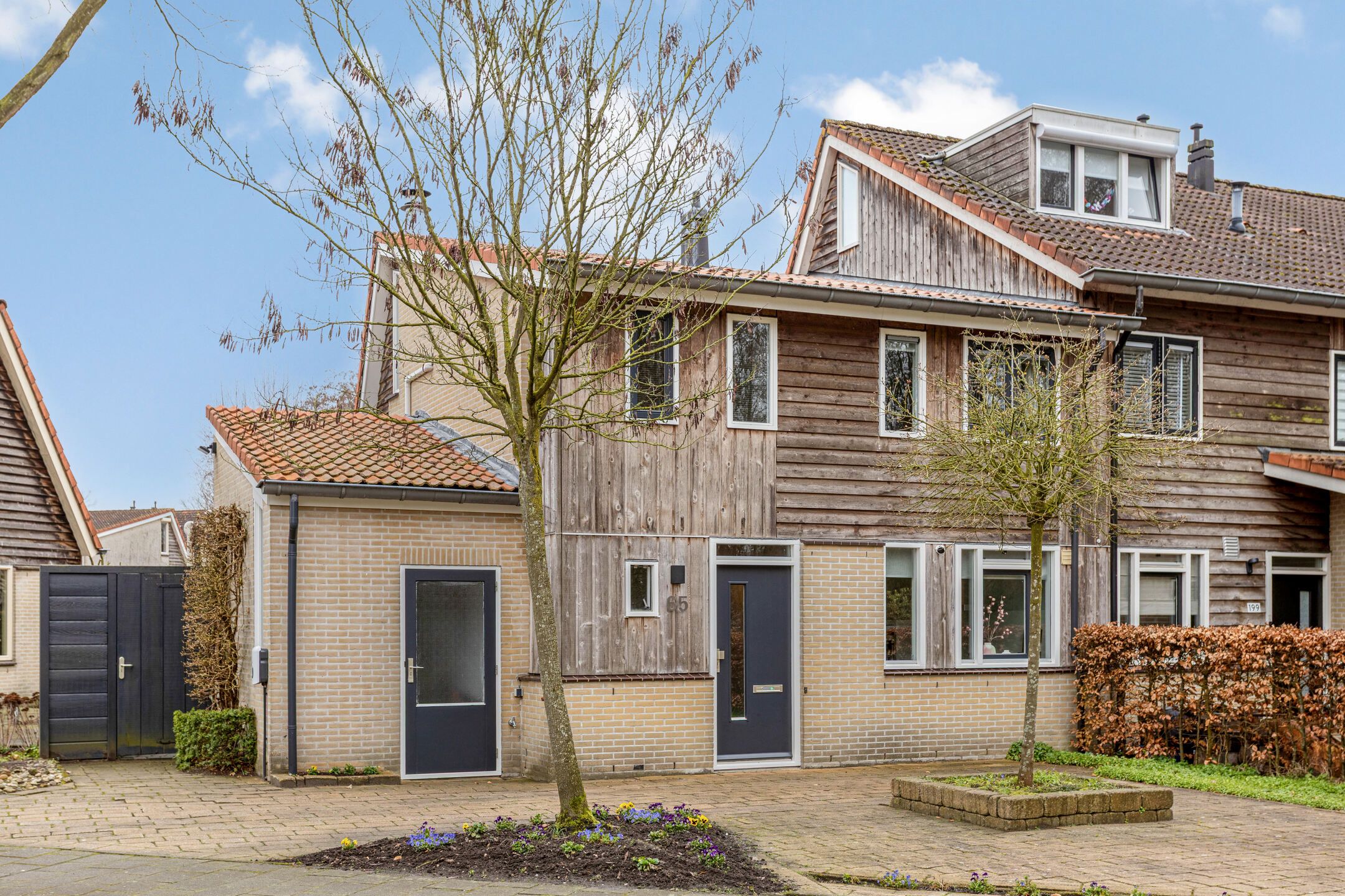 Foto 6 van Zeehondstraat 65