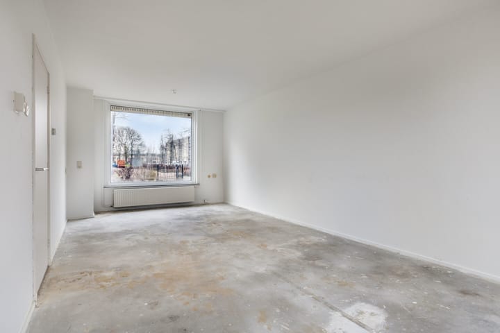 Photo 3 of Van Hogendorpweg 32