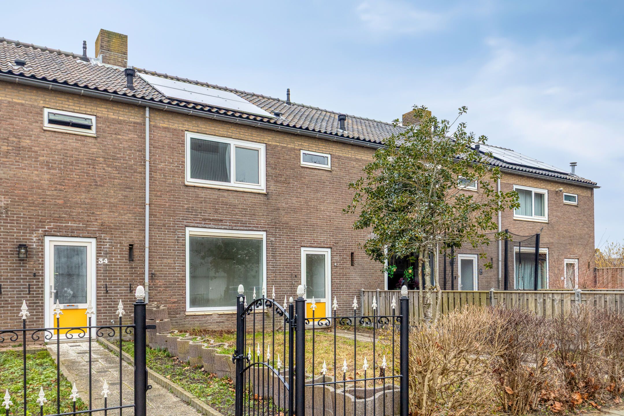 Photo 21 of Van Hogendorpweg 32