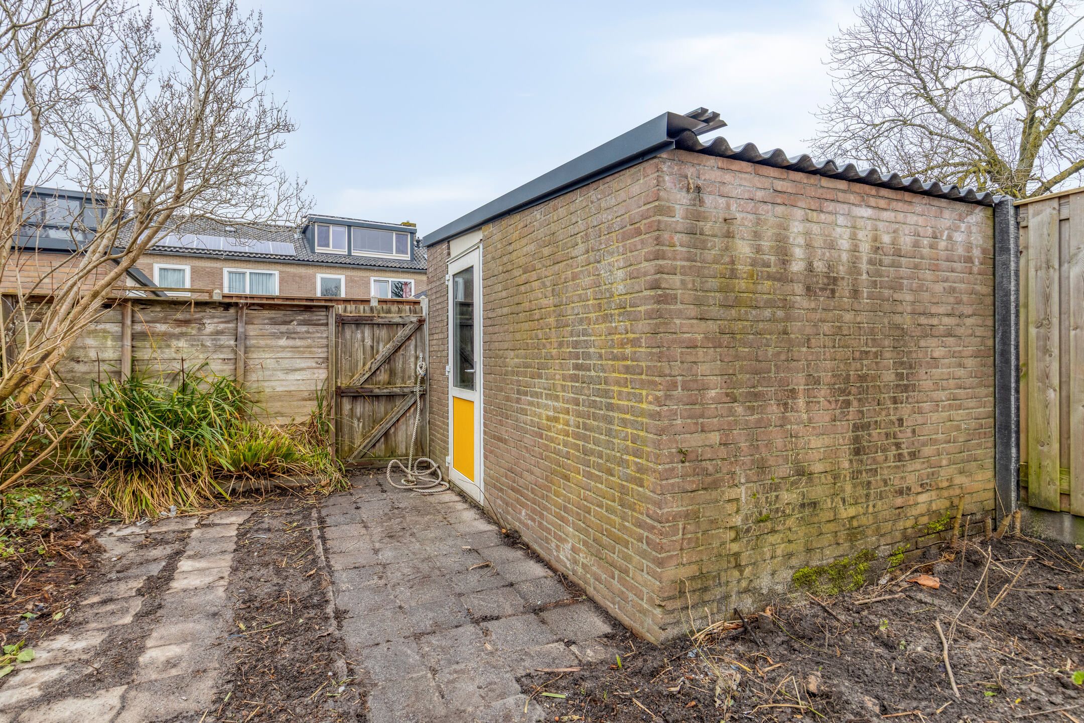 Photo 18 of Van Hogendorpweg 32