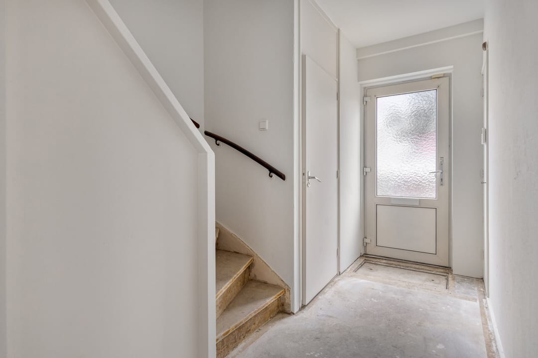 Photo 7 of Van Hogendorpweg 32