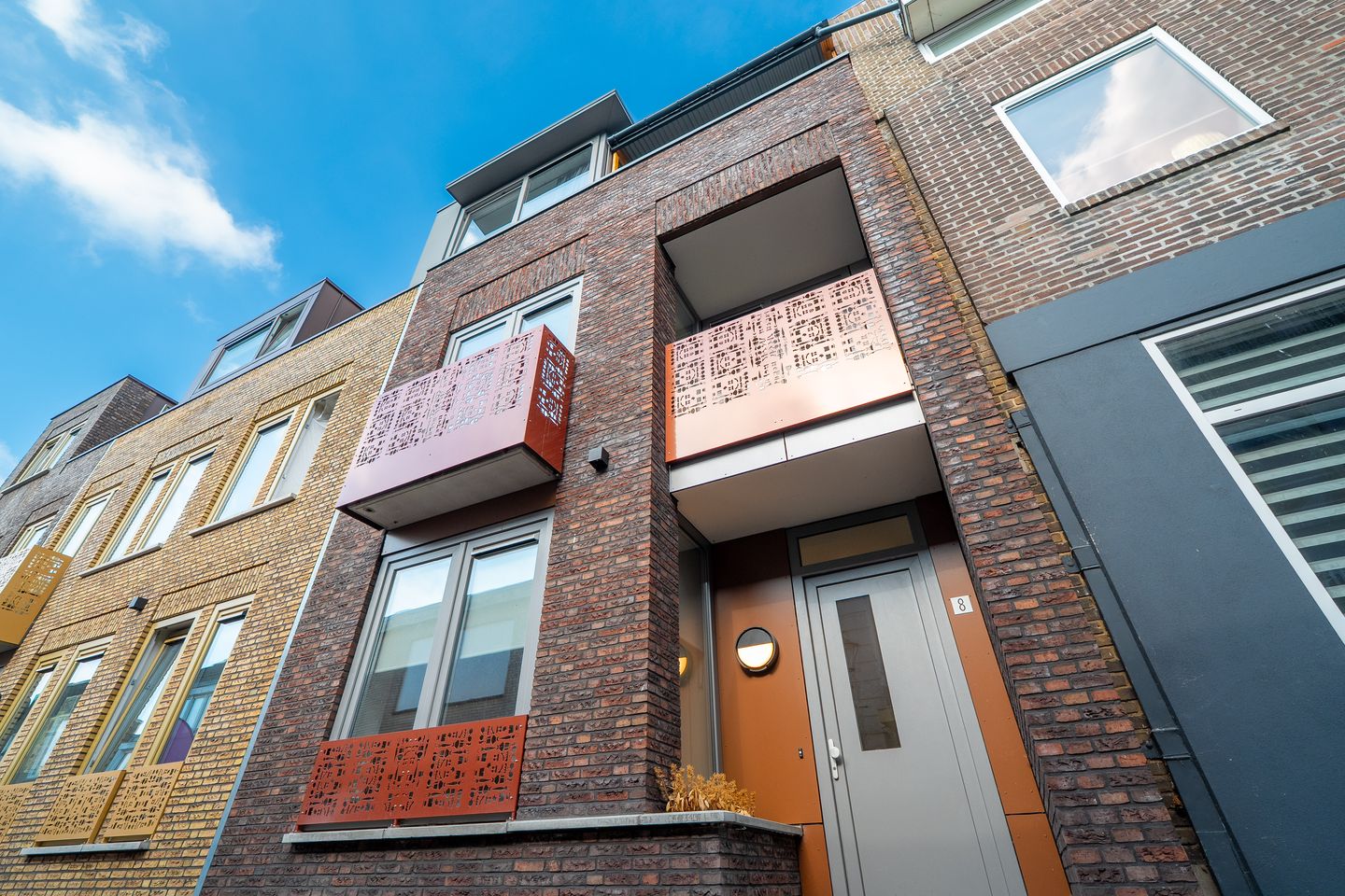 Foto 4 van Sallandsestraat 8