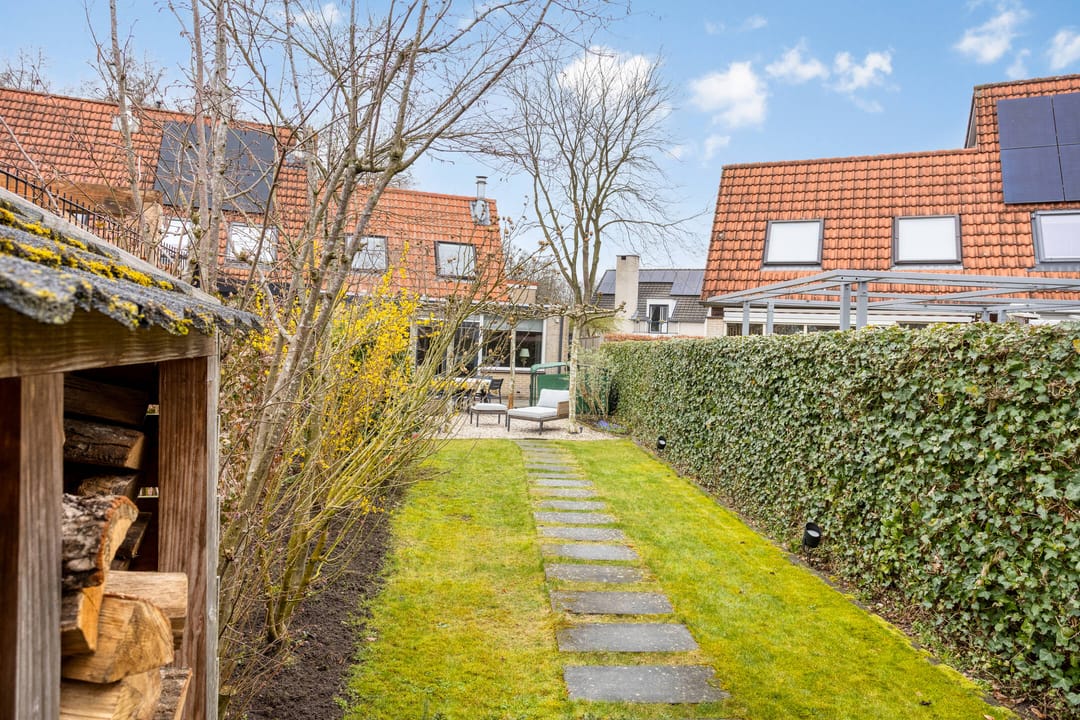 Foto 37 van Zeehondstraat 65