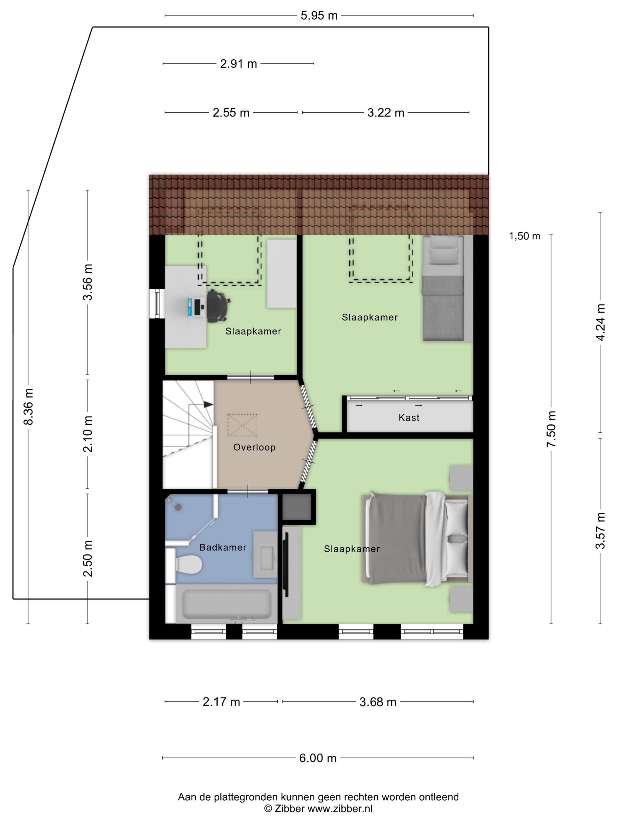 Foto 45 van Zeehondstraat 65