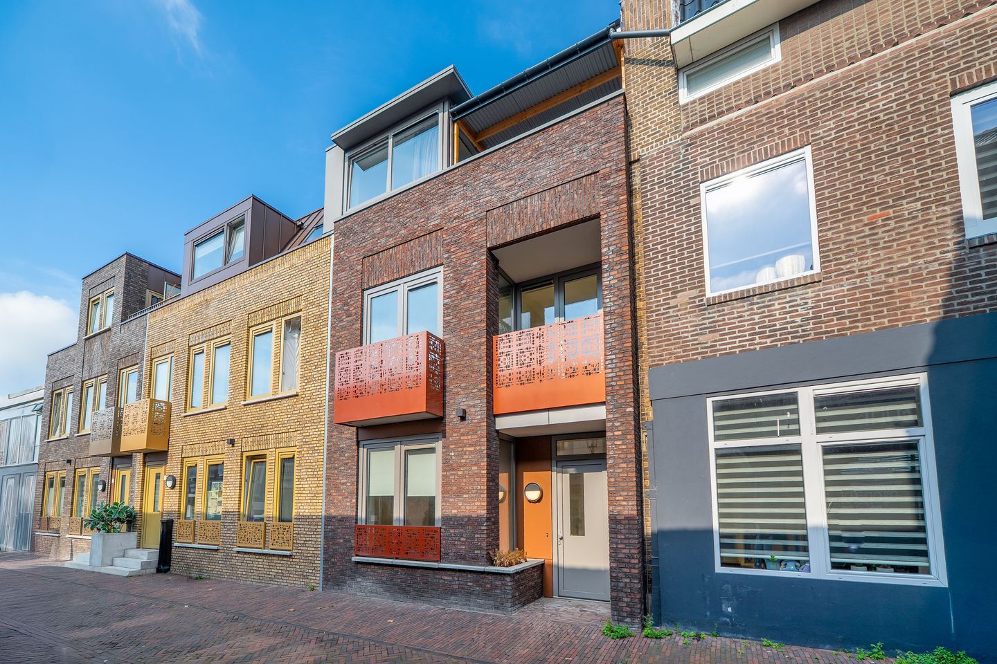 Foto 1 van Sallandsestraat 8