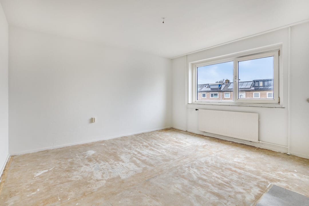 Photo 11 of Van Hogendorpweg 32