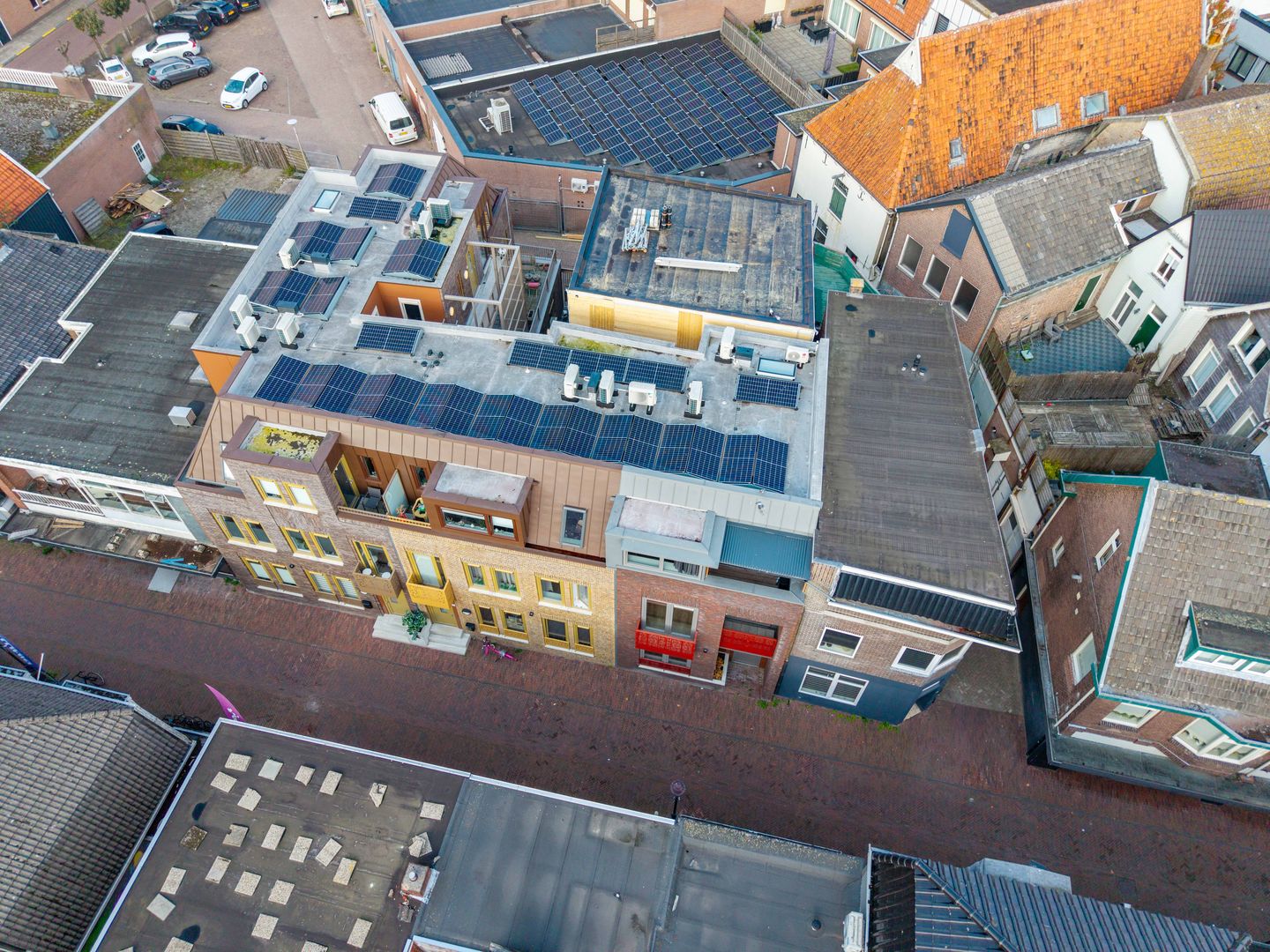 Foto 34 van Sallandsestraat 8