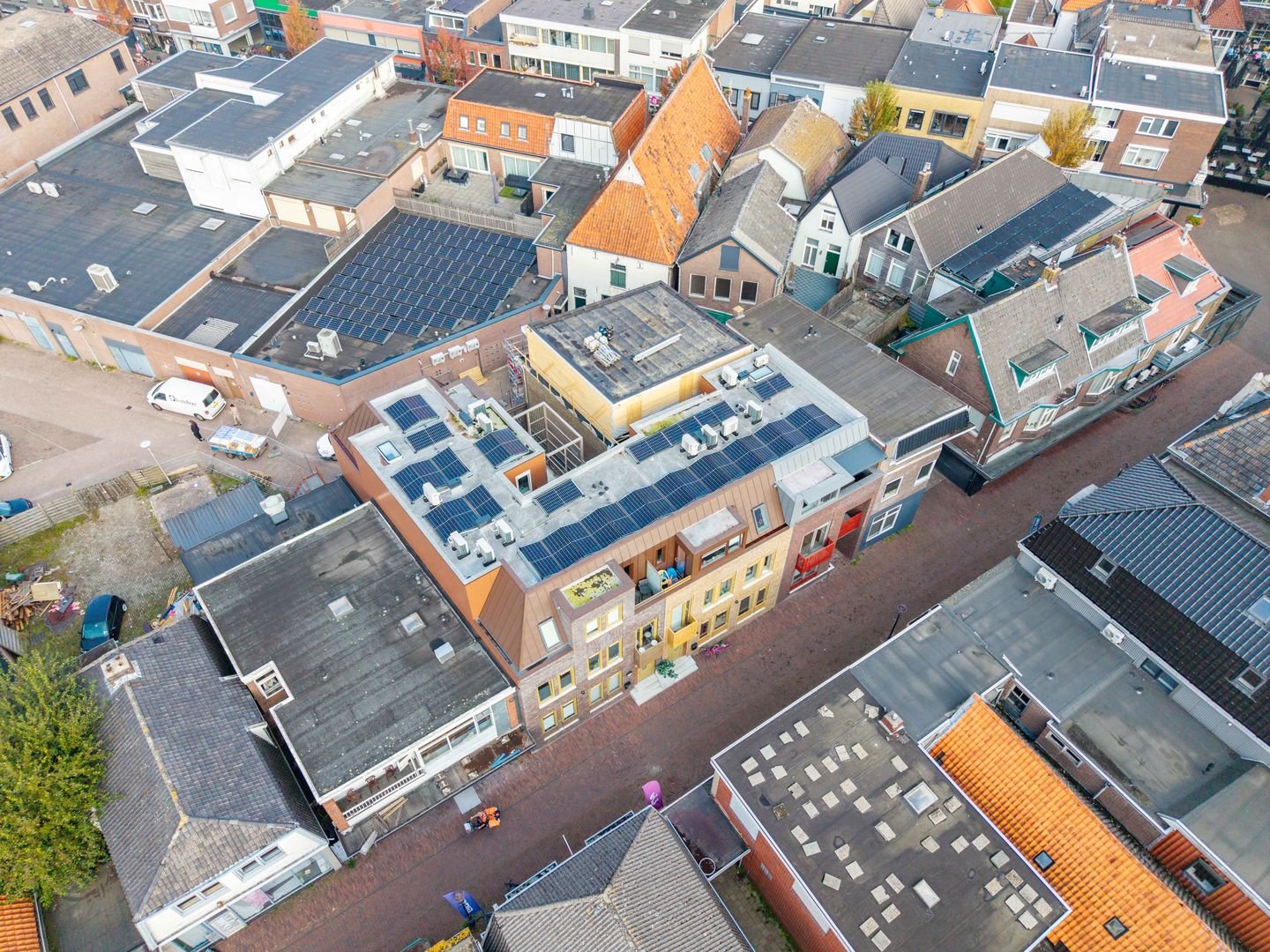 Foto 35 van Sallandsestraat 8