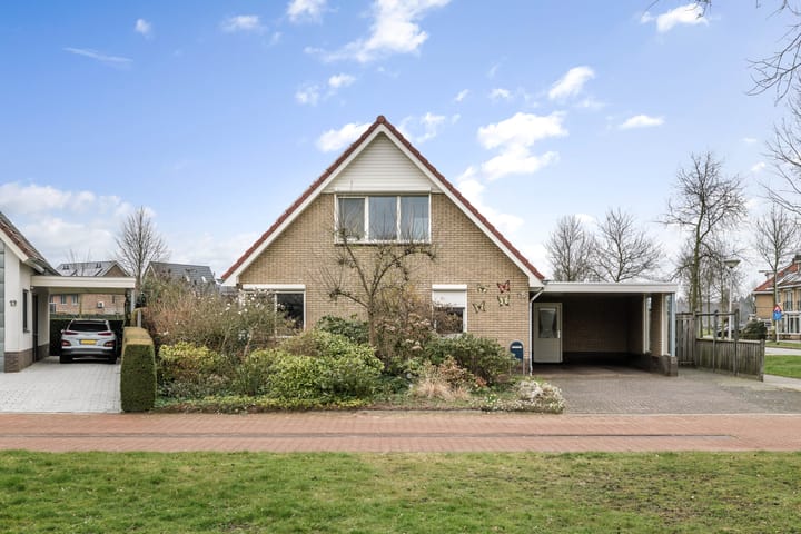 Photo 2 of Bomenrand 15