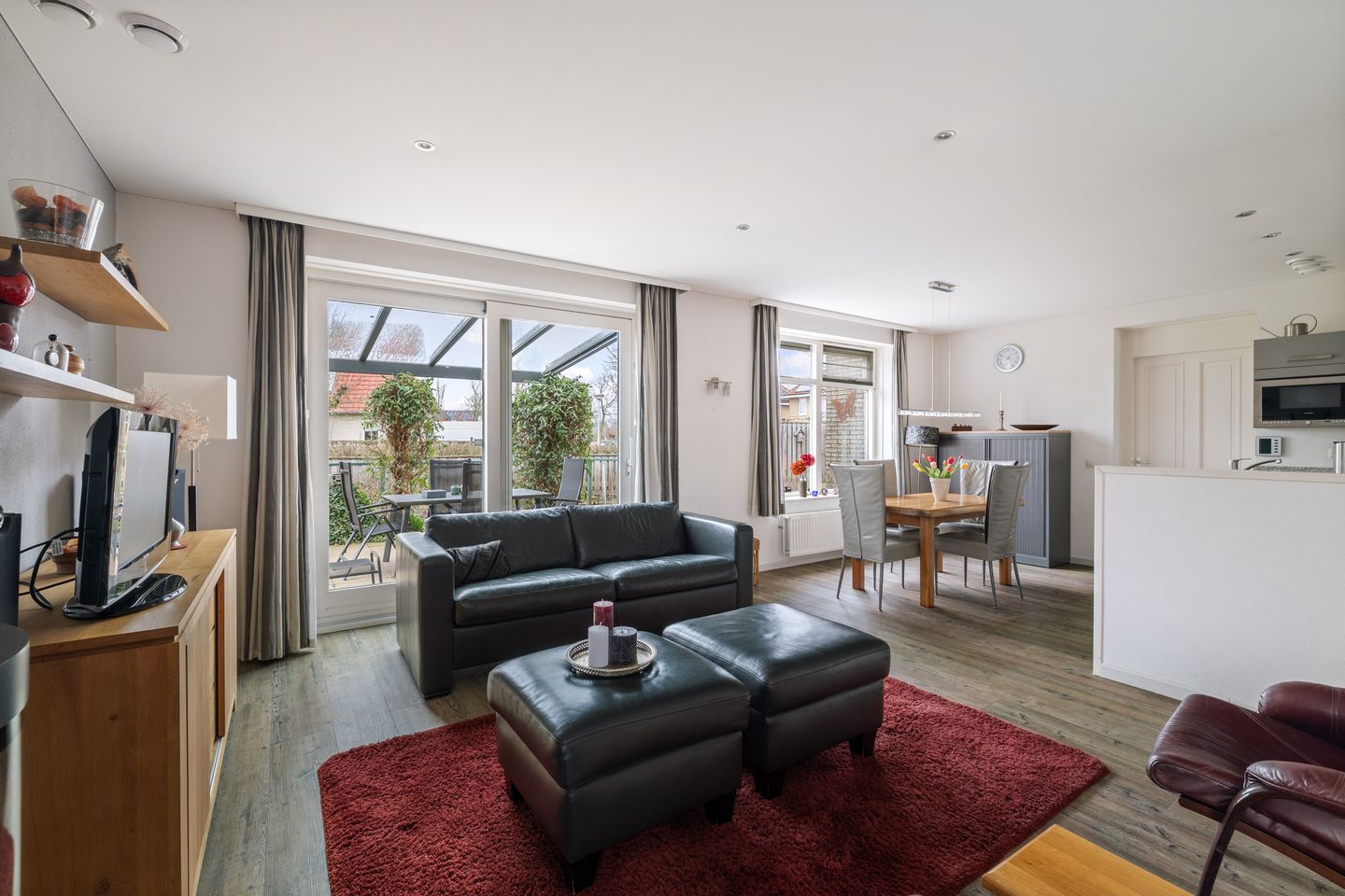 Photo 5 of Bomenrand 15