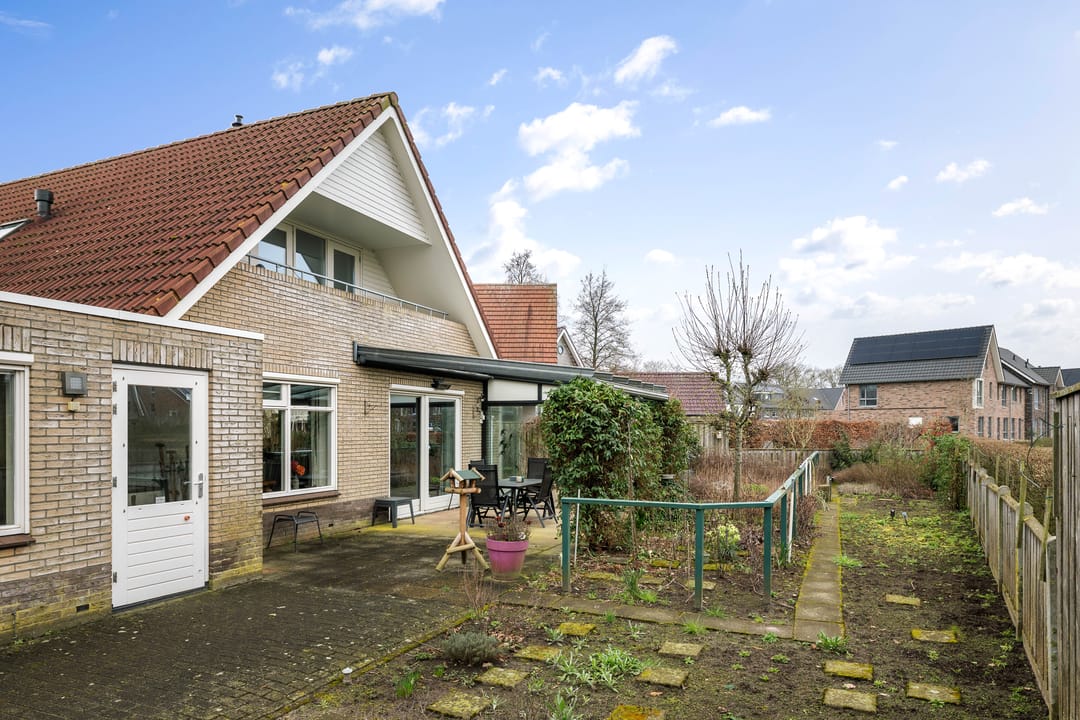 Photo 37 of Bomenrand 15