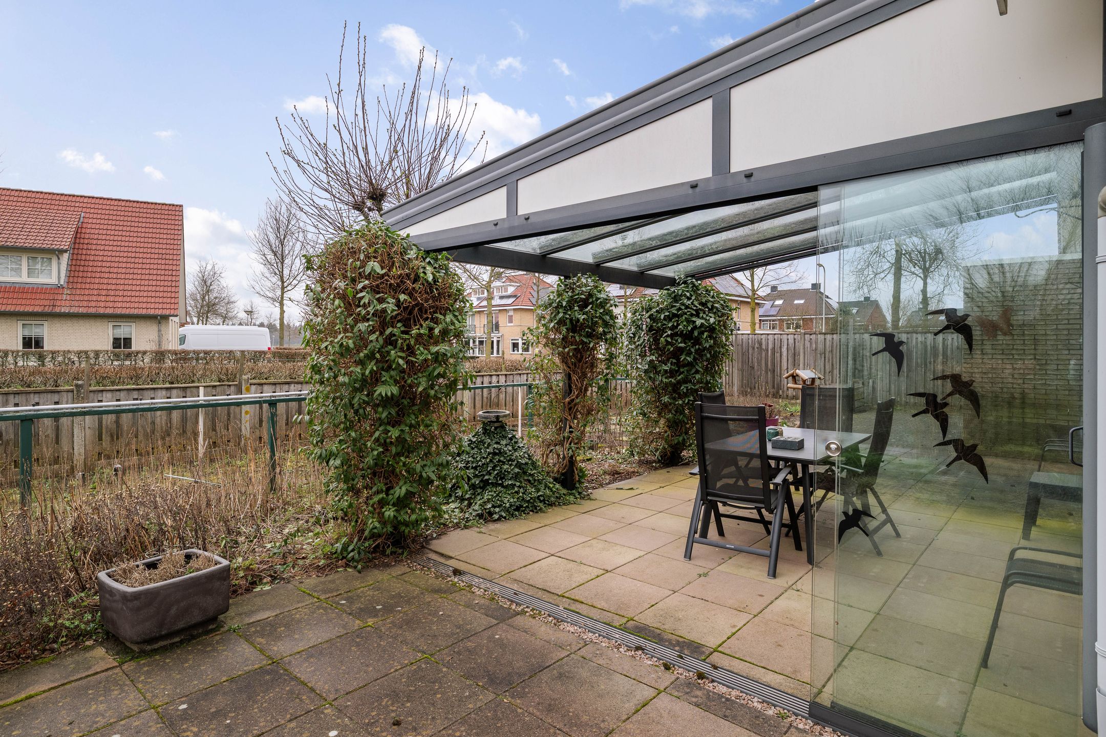 Photo 39 of Bomenrand 15