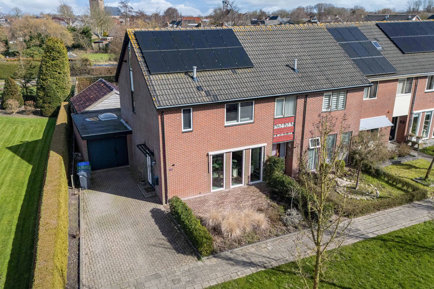 Photo 1 of de Finne 46