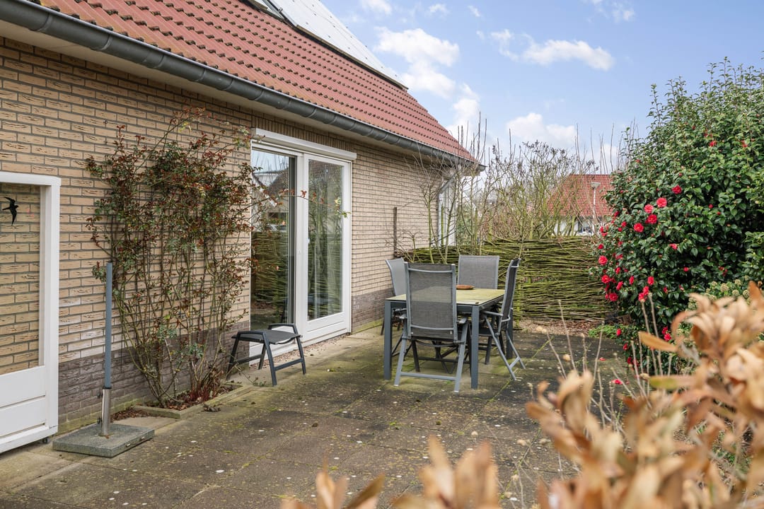 Photo 41 of Bomenrand 15