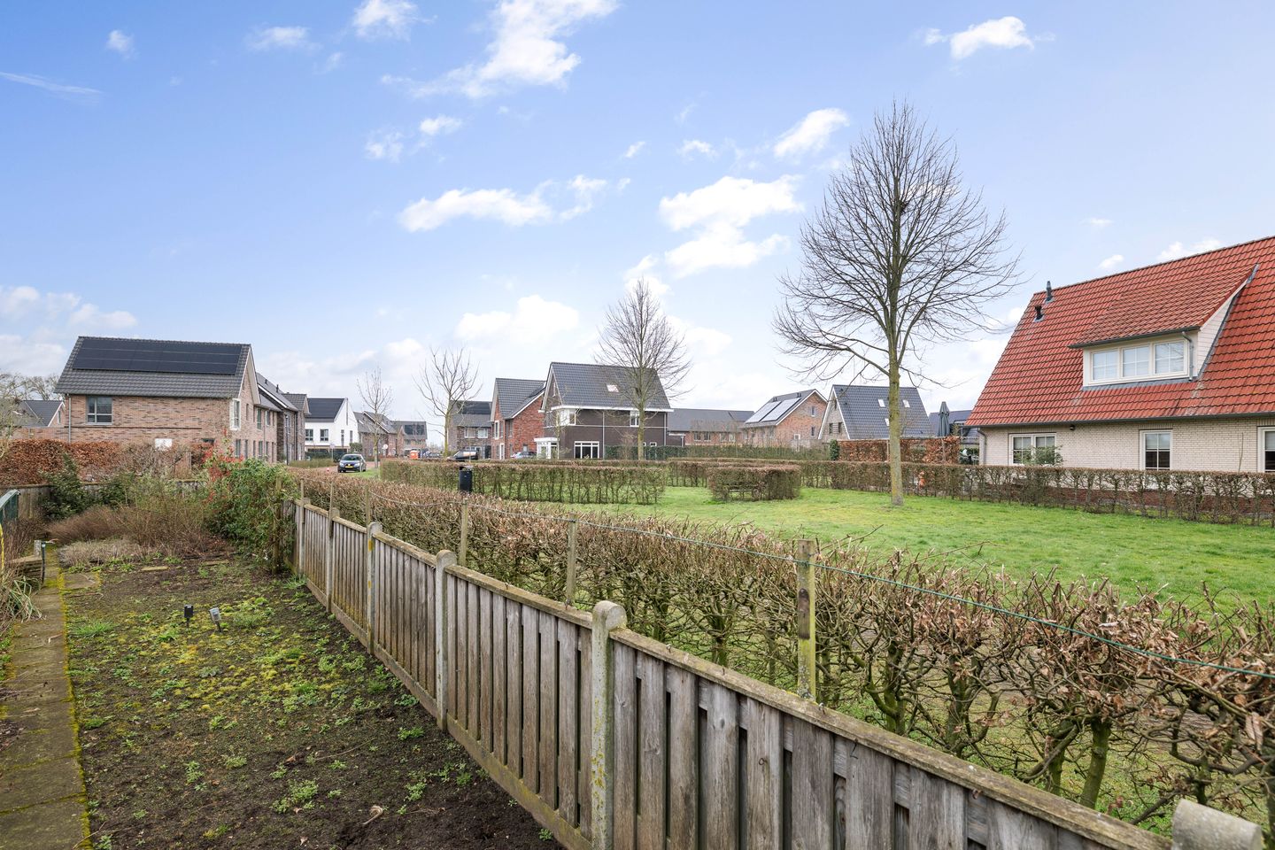 Photo 44 of Bomenrand 15