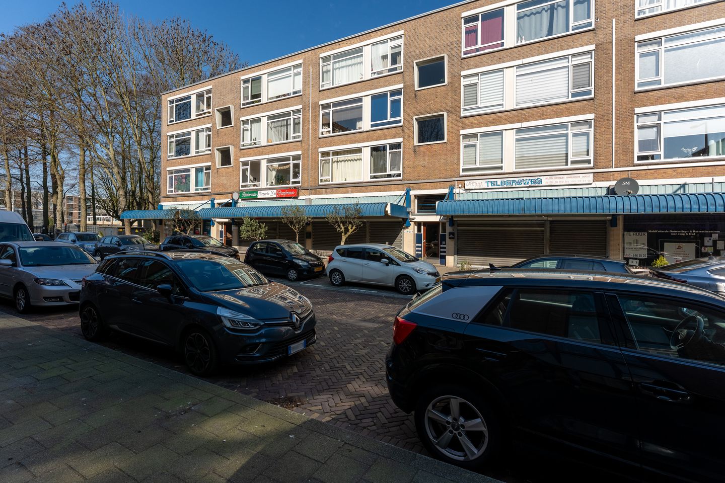 Foto 4 van Teldersweg 269