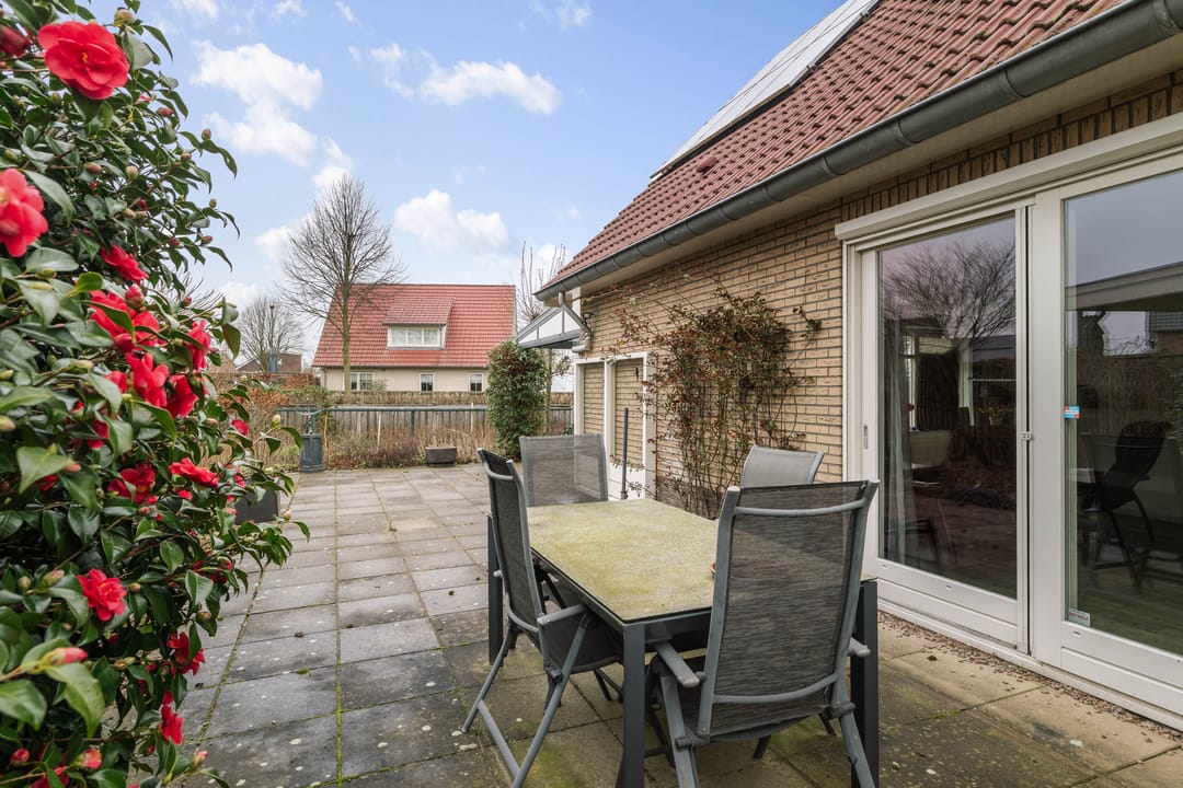 Photo 43 of Bomenrand 15