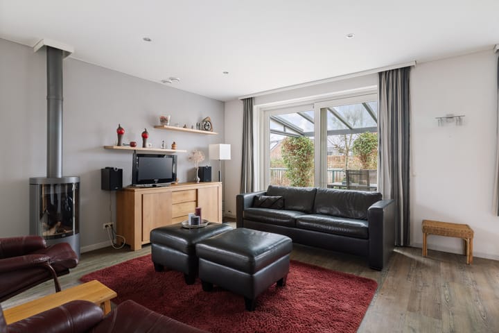 Photo 3 of Bomenrand 15